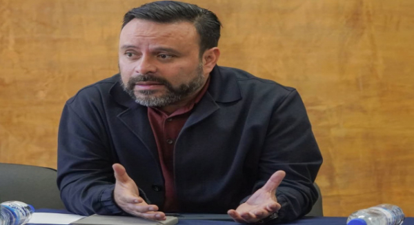 Garantizan seguridad y respeto a la protesta durante el 8M en Oaxaca: Sego