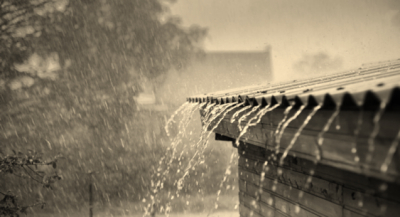 Oaxaca: Emiten aviso por probabilidad de lluvias y tormentas en las siguientes horas