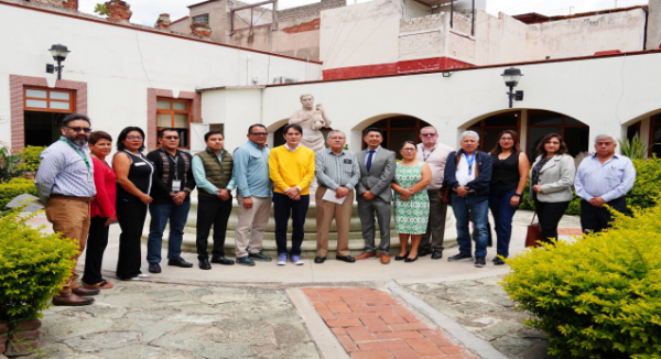 Oaxaca reduce 78.4% la mortalidad materna durante la actual administración estatal