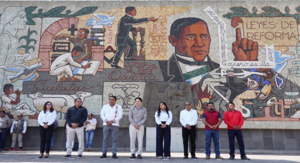 Fortalece Gobierno del Estado atención prehospitalaria con entrega de ambulancias