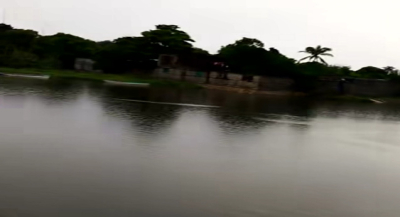 Gobierno de Oaxaca y Federación coordinan acciones de reubicación segura en San Mateo del Mar