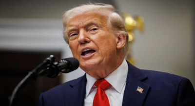 Por miedo a los aranceles, México nos entregó a 29 líderes de los cárteles: Trump