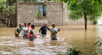Convoca Sego a autoridades municipales mantener activos sus consejos de Protección Civil en esta temporada de lluvias
