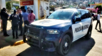 Rescatan a otro menor víctima de secuestro virtual en Oaxaca