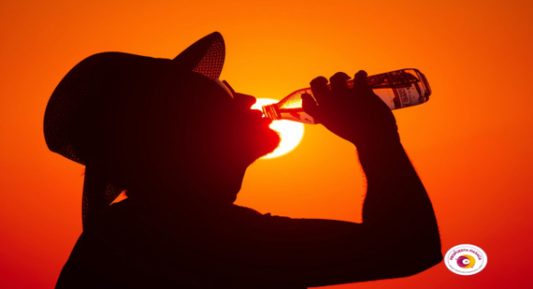 Exhorta CEPCyGR a protegerse ante altas temperaturas en Oaxaca