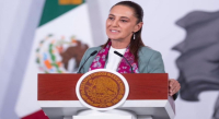 Presidenta Claudia Sheinbaum modifica actividades en el Gobierno Federal por el Mundial 2026