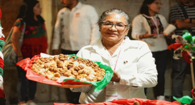 Invitan a disfrutar de la Verbena Popular este 15 de septiembre