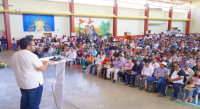 Afirma Consejero Jurídico que es momento de la cuarta Constitución de Oaxaca