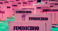 Aprueban Ley Monse para castigar a quienes encubran a feminicidas en Oaxaca
