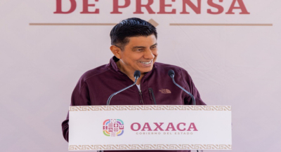Oaxaca cuenta a partir de ahora con un renovado Polideportivo Venustiano Carranza