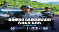 Plan Juchitán reporta 219 personas detenidas durante operativo de seguridad