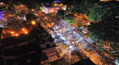 Emite Protección Civil recomendaciones para evitar incidentes en festividades de Día de Muertos
