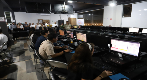 Cierra PREP tras elecciones Oaxaca 2024