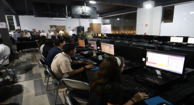 Cierra PREP tras elecciones Oaxaca 2024