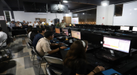 Cierra PREP tras elecciones Oaxaca 2024