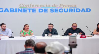 Operativo Pescador rinde frutos: Jesús Romero López