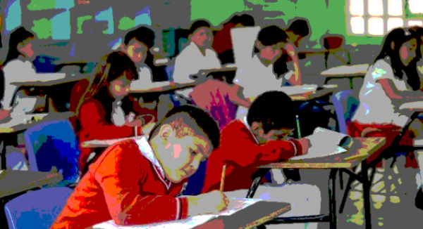 Anuncia IEEPO reanudación este martes de las clases en la mayoría de municipios del Istmo de Tehuantepec