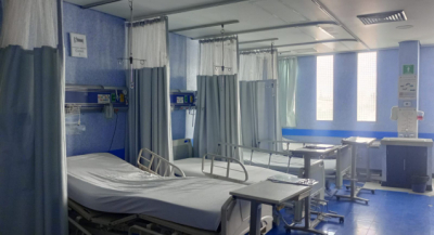 Continúa el abasto de insumos en el Hospital General Dr. Aurelio Valdivieso