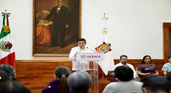 Nadine, un tema que ocupa y preocupa al Gobierno del Estado
