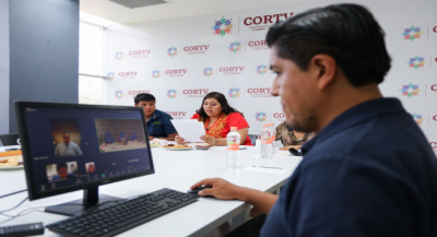 Amplía Consejo Consultivo del Seguro Social de Periodistas cobertura a comunicadores independientes por 1 año más