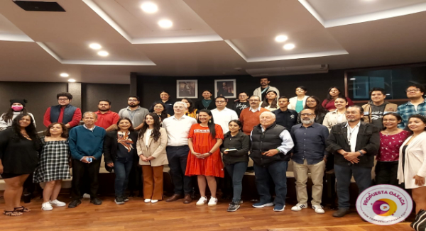 Garantizar el derecho a la movilidad mediante la promoción de políticas públicas: Claudina de Gyves