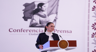 Sheinbaum y Harfuch presentan nueva estrategia de Seguridad: ¿Cómo combatirán al crimen?