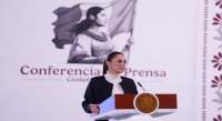 Sheinbaum y Harfuch presentan nueva estrategia de Seguridad: ¿Cómo combatirán al crimen?