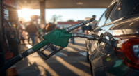Gobierno de Oaxaca garantiza abasto suficiente de gasolina en la entidad