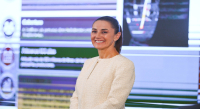 Presidenta Claudia Sheinbaum presenta Programa Nacional de Soberanía Alimentaria para impulsar el campo mexicano