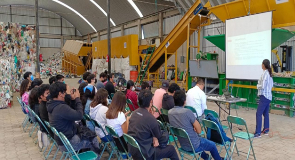 Gobierno de Oaxaca reconoce a San Andrés Huayápam, Analco y San Sebastián Tutla como “Municipios Verdes”