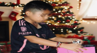 Recomienda SSO a Reyes Magos elegir juguetes seguros y acordes a la edad de cada infante