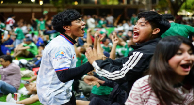Con el apoyo incondicional del pueblo oaxaqueño, México avanza a los dieciseisavos de final de la Copa Mundial de Fútbol FIFA 2026