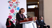 Claudia Sheinbaum destaca inversión de 1 billón de pesos en Programas para el Bienestar