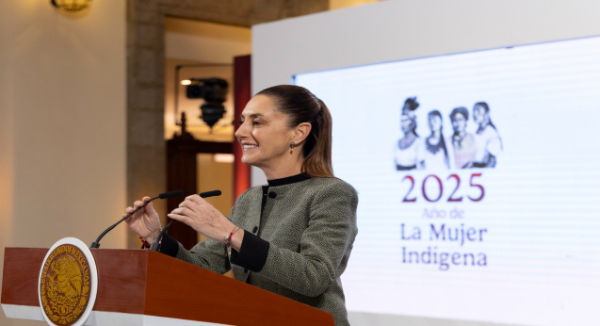 Inversión educativa histórica: 1.1 billones de pesos en 2026 para educación básica, media y superior, becas e infraestructura