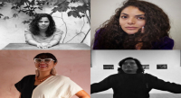 Cuatro artistas del CaSa realizarán residencias internacionales en 2026