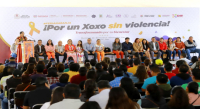 Instalan la Dirección Municipal de Prevención del Delito y Participación Ciudadana de Xoxocotlán