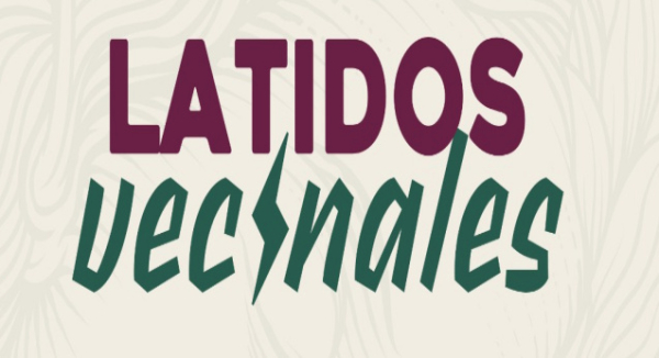 Latidos Vecinales sigue transformando espacios con actividades para toda la familia