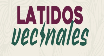Latidos Vecinales sigue transformando espacios con actividades para toda la familia