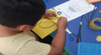 Oaxaca: Invitan a infancias y adolescencias a talleres gratuitos