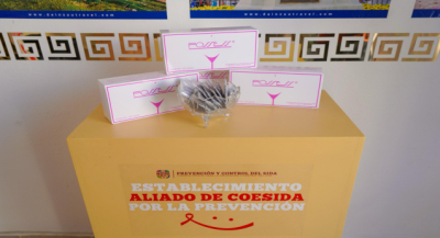 Oaxaca registra 78 nuevos casos de VIH en lo que va del año