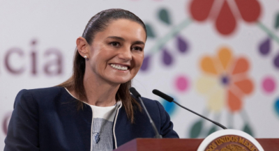 Ya se tienen todos los predios para construir 186 mil viviendas, meta de 2025: presidenta Claudia Sheinbaum