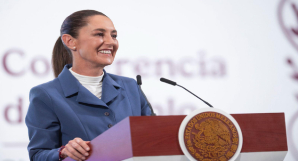 Inician obras carreteras en todo el país: invertirán 56,549 mdp en 2025 y generarán 162 mil empleos