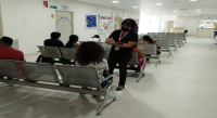 Inicia Jornada de Sensibilización y Detección Oportuna de Cáncer Cervicouterino en la Cuenca del Papaloapan