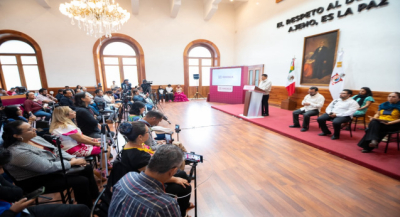 Más de 100 actividades artísticas y culturales ofrecerá la Feria del Mezcal 2026
