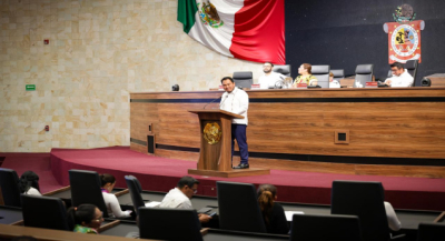 Con Gobierno de Salomón Jara, Oaxaca impulsa una educación de territorio que pone al centro a la niñez