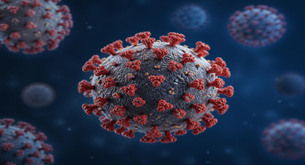 Oaxaca registra 45 casos de COVID-19 y 15 de influenza ante descenso de temperaturas