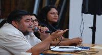 Se suma Gobierno de Oaxaca a estrategia nacional para revitalizar materias primas para artes en riesgo y lenguas indígenas