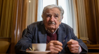 Muere &#039;Pepe&#039; Mujica, el Guerrillero que fue Presidente de Uruguay