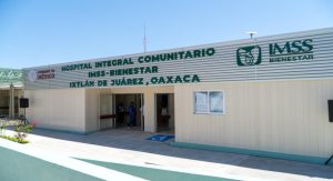 SSO descarta alerta sanitaria por Coxsackie en Ixtlán de Juárez