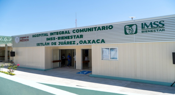 SSO descarta alerta sanitaria por Coxsackie en Ixtlán de Juárez